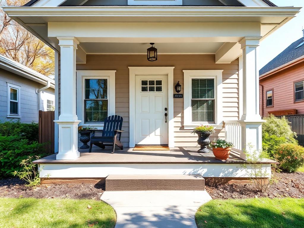 88 Harbour View, Dartmouth