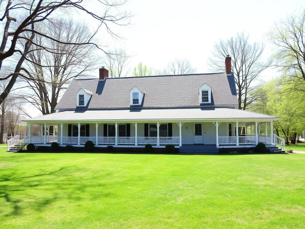 120 Country Road